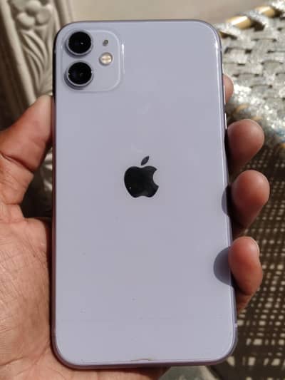 Apple iPhone 11