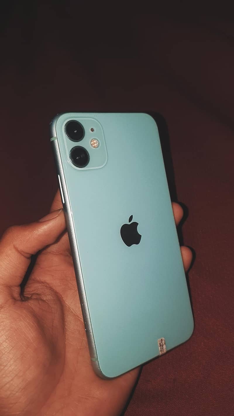 Apple iPhone 11 0