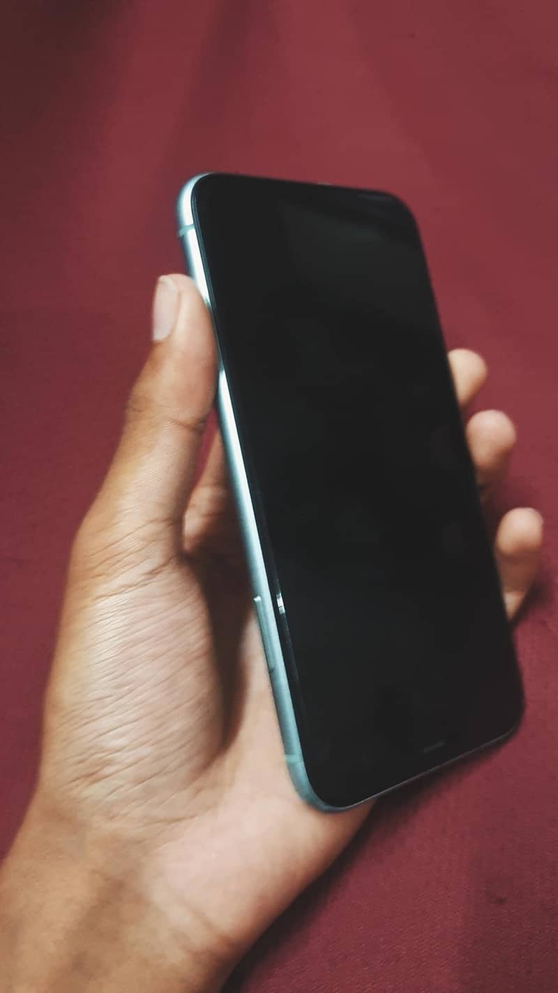 Apple iPhone 11 1