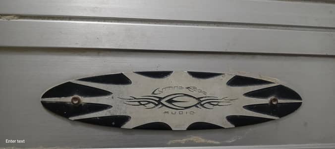 amplifier