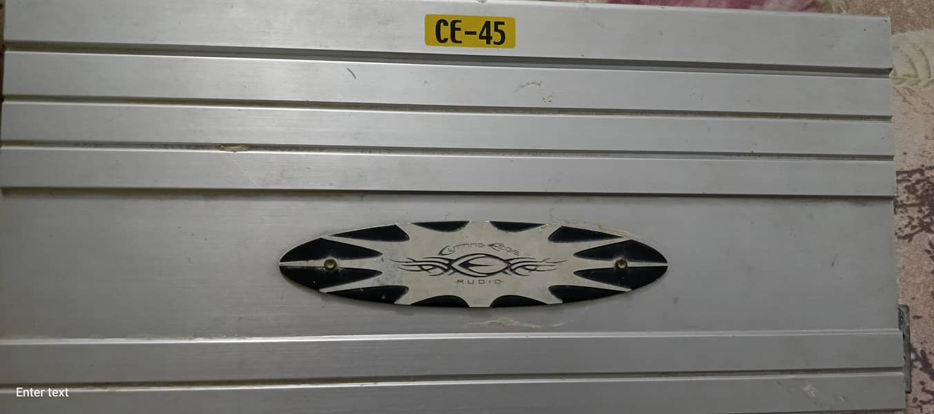 amplifier 2