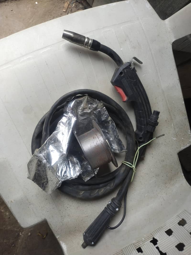 welding torch 1