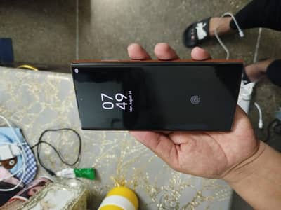 Samsung Mobile S22 Ultra