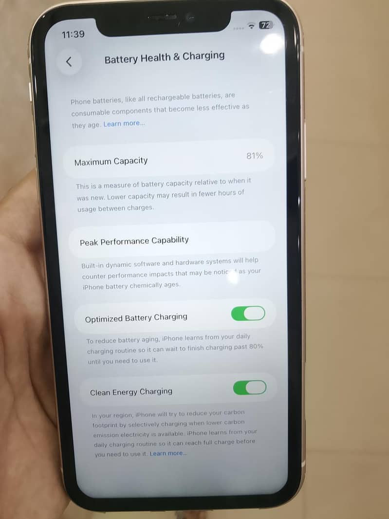 Apple iPhone 11 1