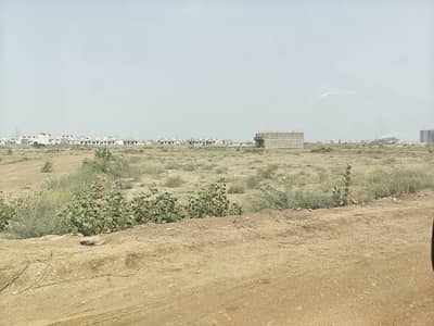 PIR GUL HASAN TOWN PHASE 1 120 SQ YARD