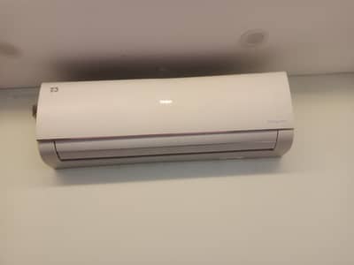 Hair Inverter Ac 20HFTEX