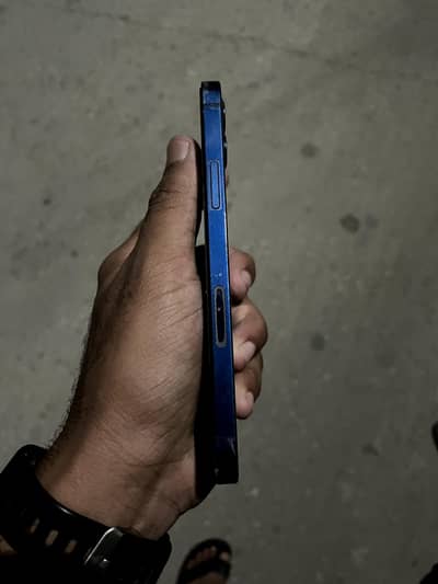 Apple iPhone 12