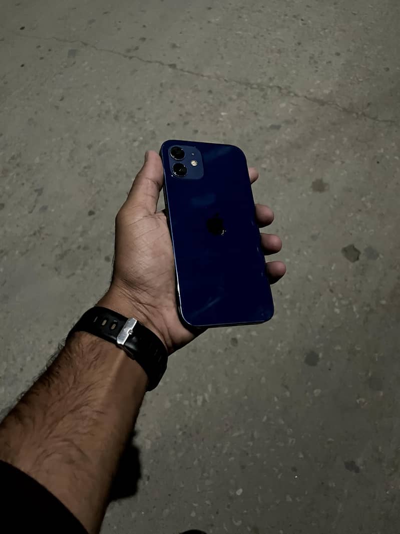 Apple iPhone 12 1