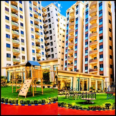 LEASED BANK LOAN APPLICABLE BRAND NEW FLAT ALSO AVAILABLE FOR SALE