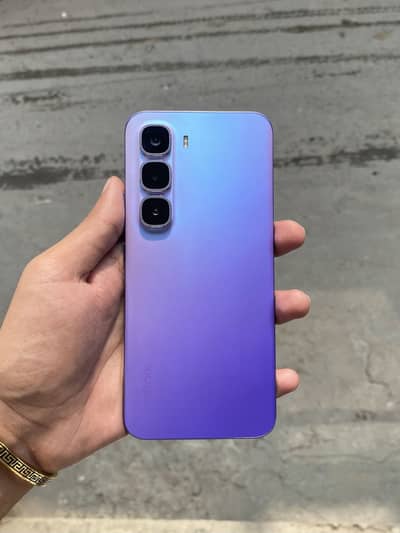 Infinix Hot 60pro plus