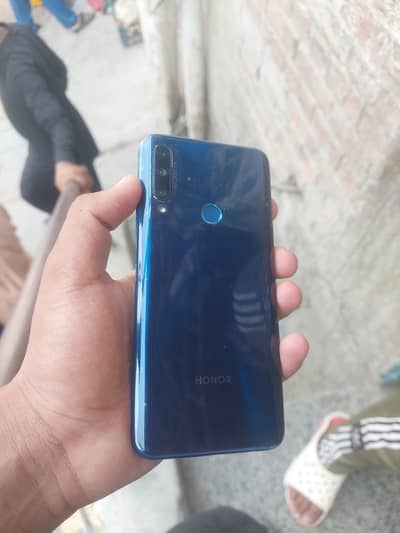 Honor X9 6 128 exchange possible with iphone se 2020 2022 and 2023
