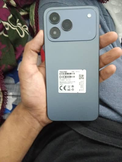 tacno spark 50