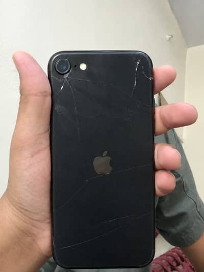 Apple iPhone SE 2020