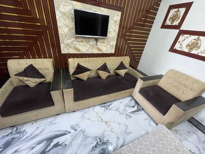 Used sofa set for sale