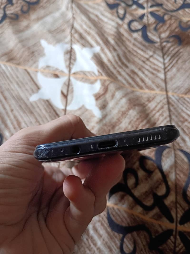 Tecno CAMON 16 Pro 3