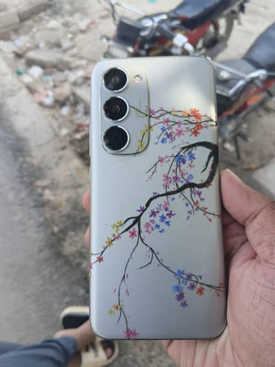 Tecno spark 40 pro plus+
