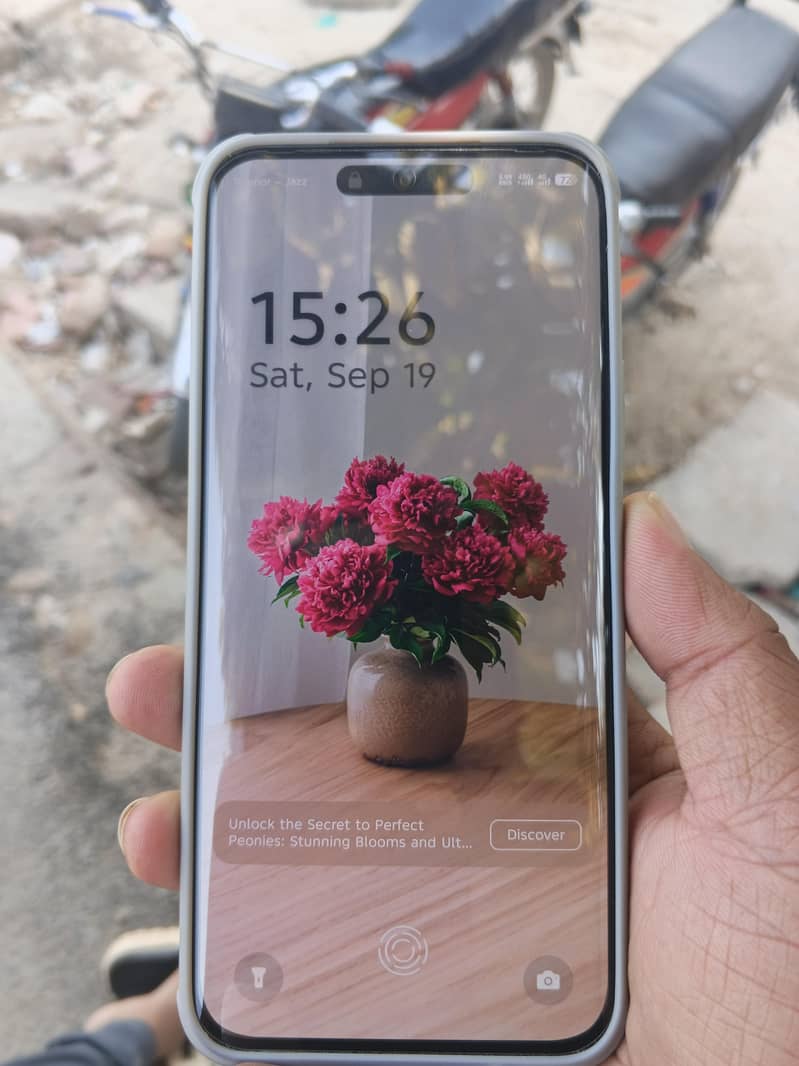 Tecno spark 40 pro plus+ 2