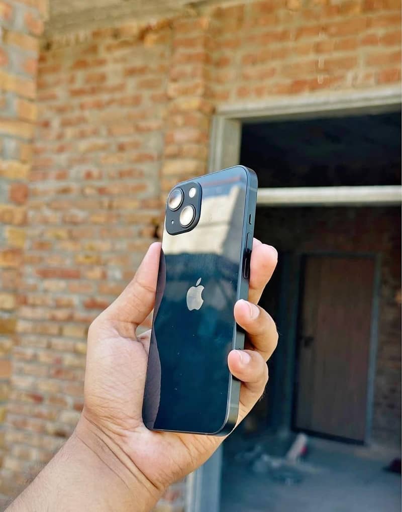 Apple iPhone 13 0