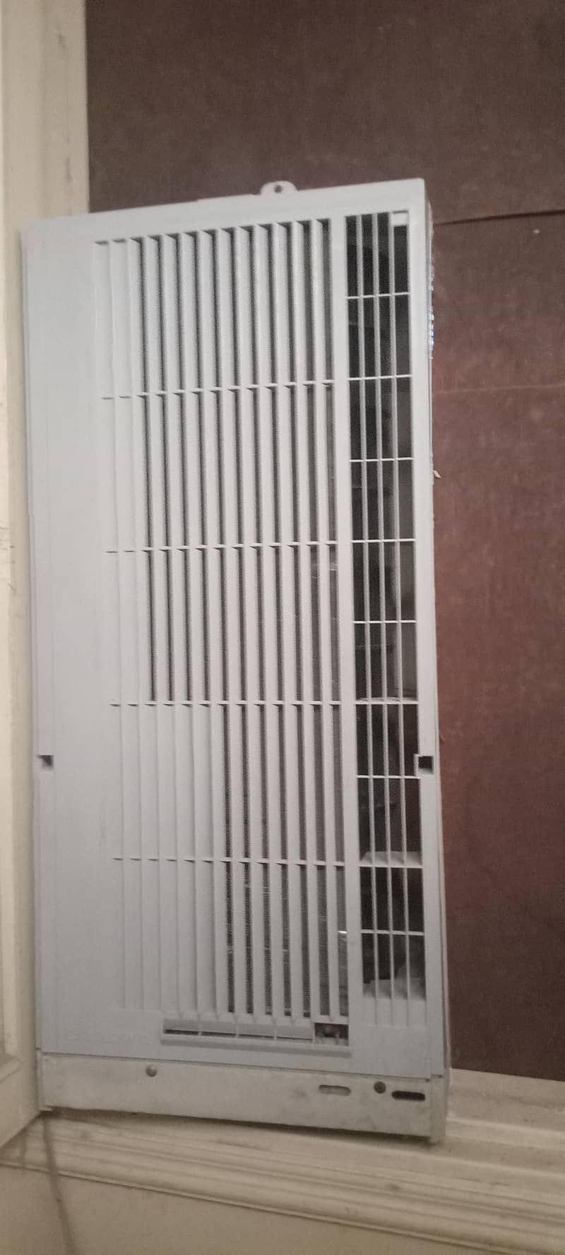 Window AC 1
