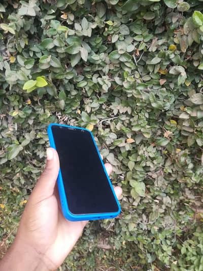 Samsung Mobile J4 pta pro condition saf han family use han