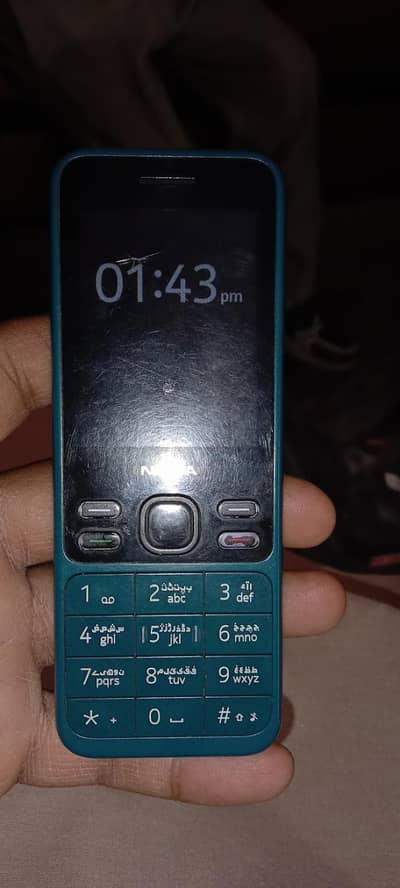 Nokia 150 Music