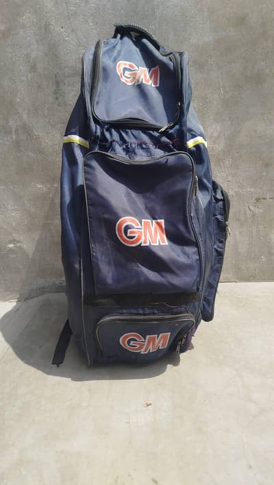 GM Full kit complete Equipment