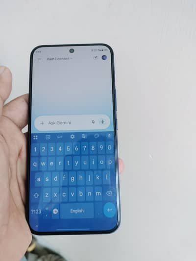 Vivo V70 FE 5G