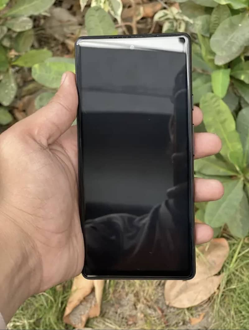 Google Pixel 6a 3