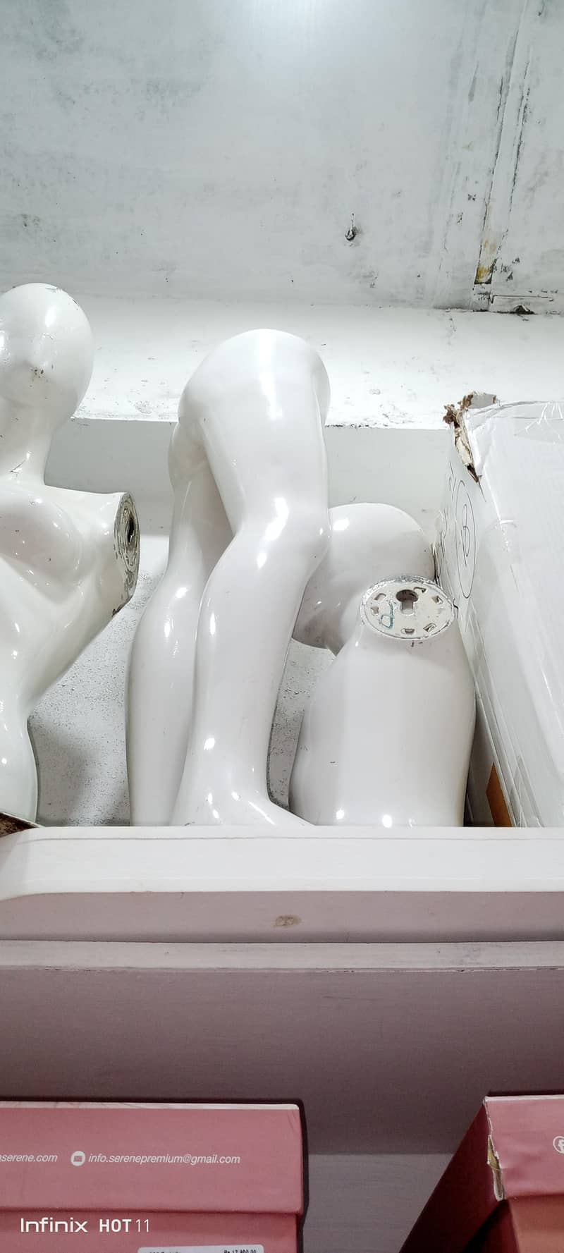 mannequin 0