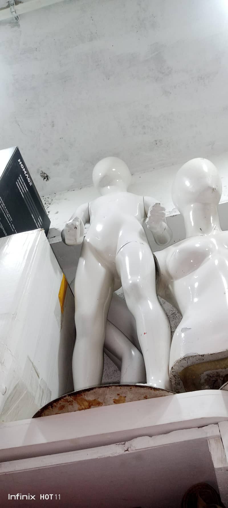 mannequin 1