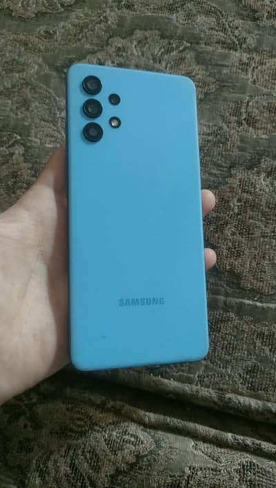 Samsung Mobile A32
