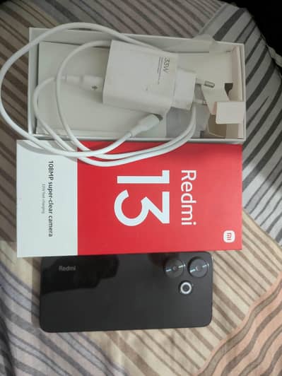 Xiaomi 13 6/128