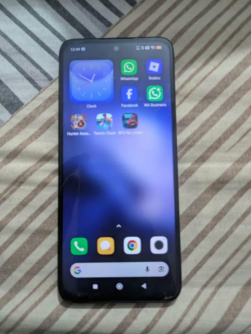 Xiaomi 13 6/128 6
