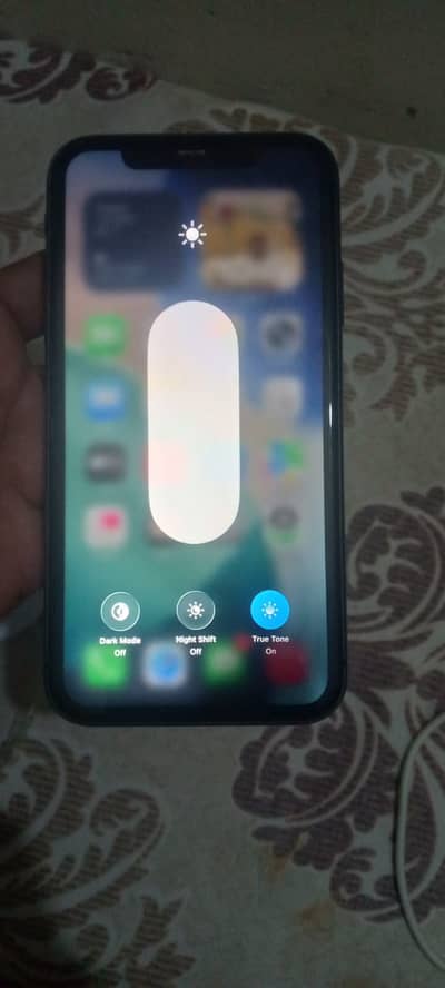 Apple iPhone 11 factory unlock
