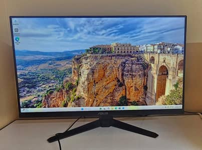 ASUS TUF GAMING VG3A Series 24.5” Gaming Monitor – Excellent Condition