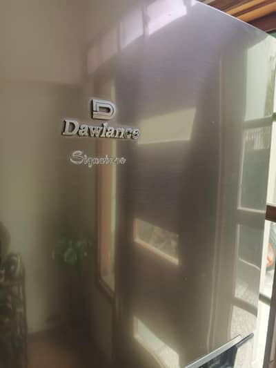 Dawlance reflection