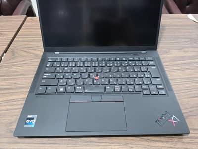 Open Box Lenovo ThinkPad X1 CARBON Gen 11