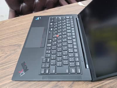 Open Box Lenovo ThinkPad X1 CARBON Gen 11