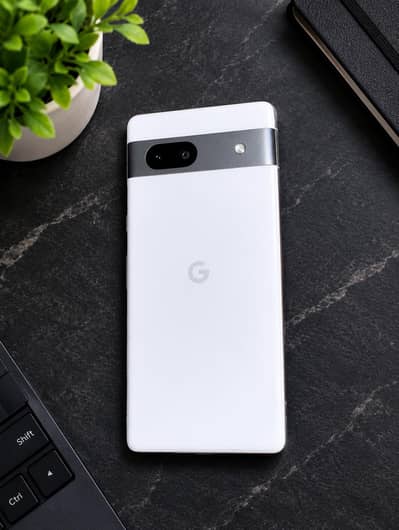 google pixel 7a official approved