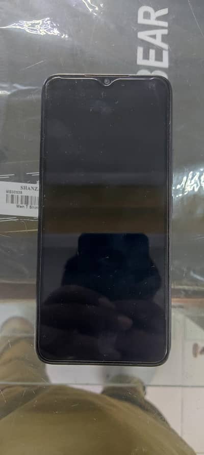 Infinix Hot 20i
