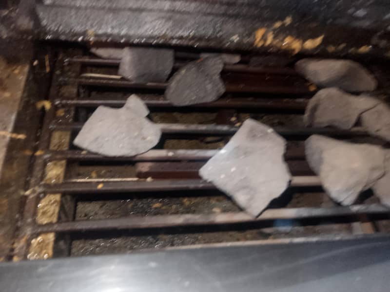 hot grill 2