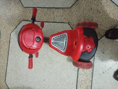 kids TRICYCLE