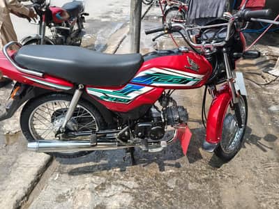bike sale