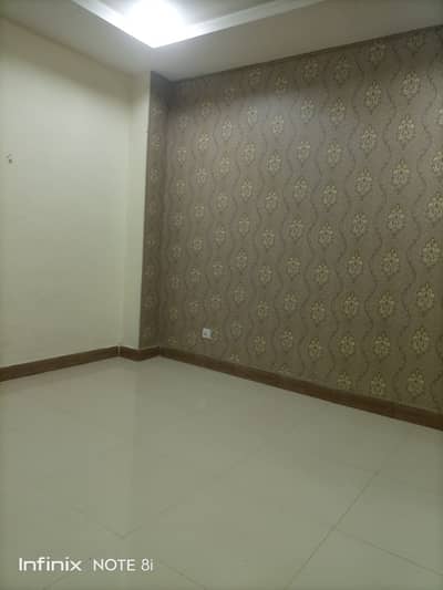 One bed non furnished apartment available for rent bahria town civic center phase 4 Rawalpindi