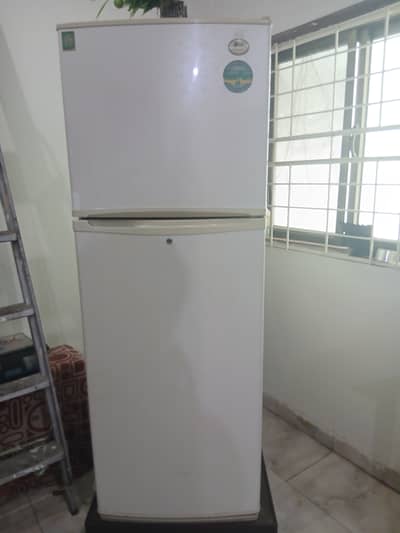 Lg Fridge