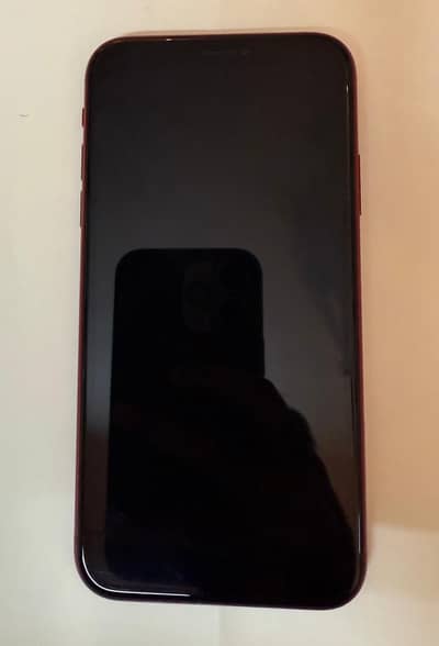 Apple iPhone XR NON PTA JV 64 GB