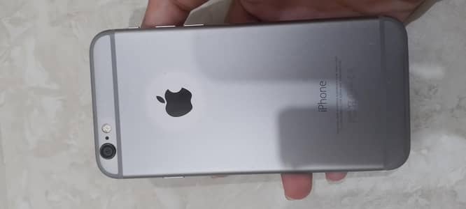 Apple iPhone 6