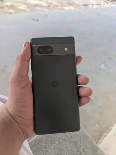 Google Pixel 7a