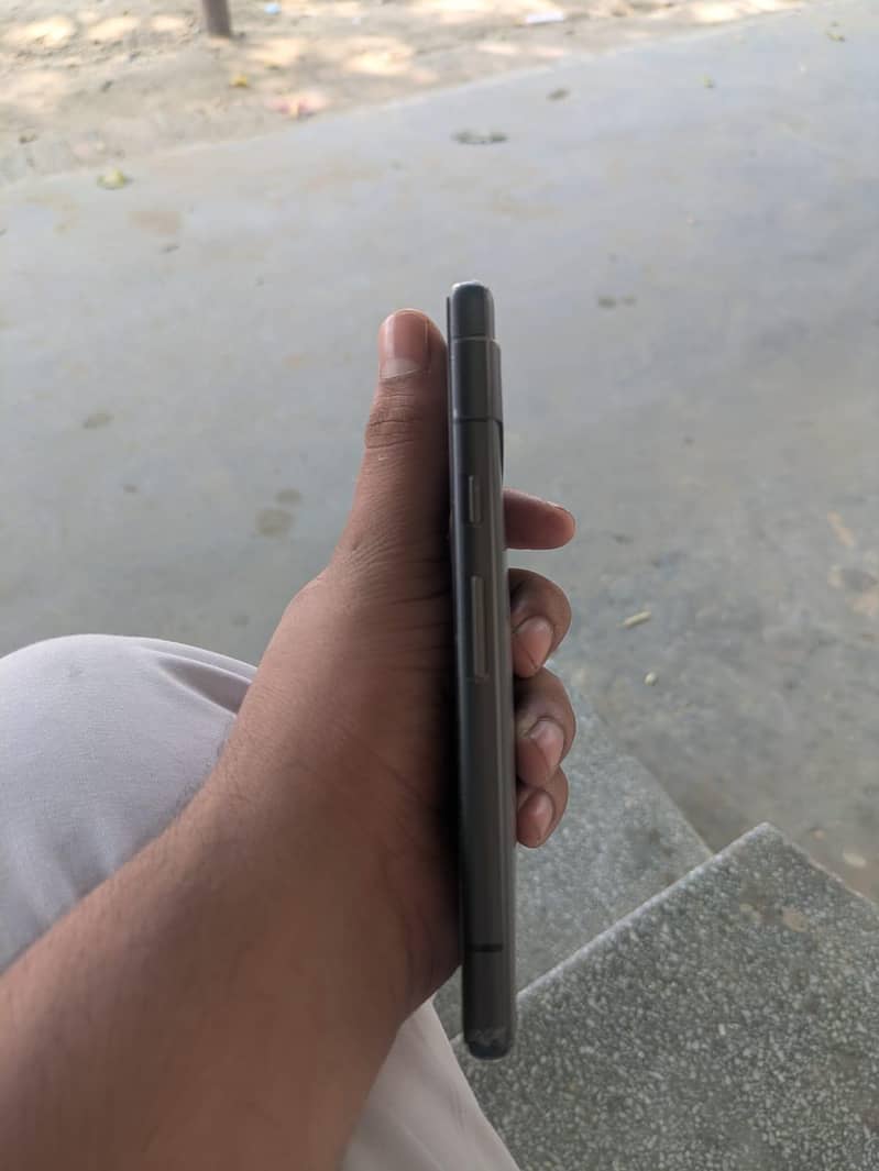 Google Pixel 7a 1