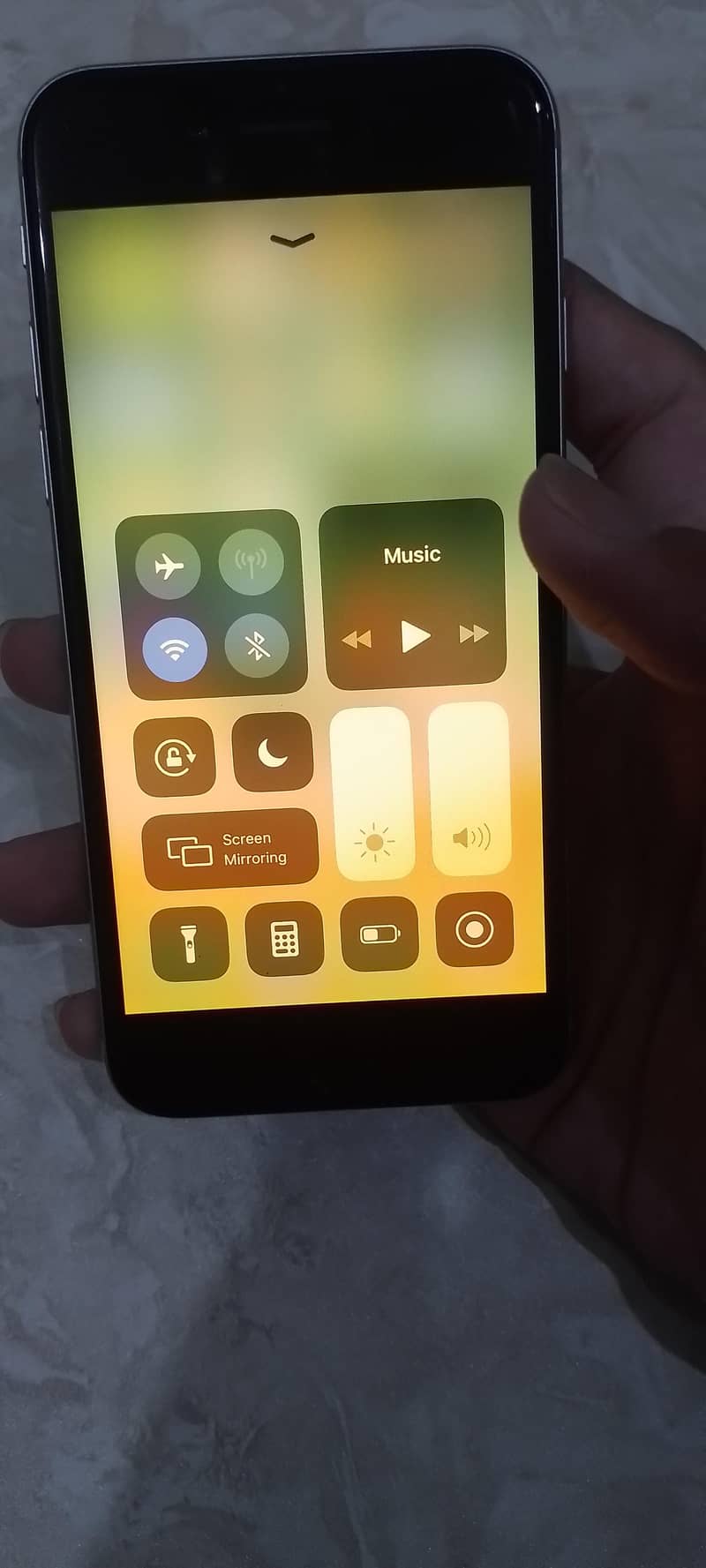 Apple iPhone 6 7